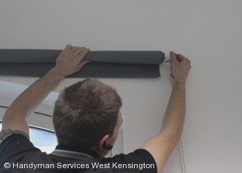 Dependable Curtains And BLinds Fitting West Kensington Experts