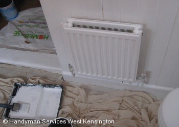 Painting and Decorating Services For Commercial And Residential  West Kensington W14 Properties