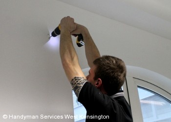 Professional Repairs Services West Kensington W14